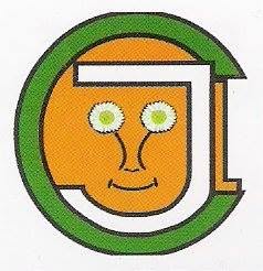 Logotipo Jardinita